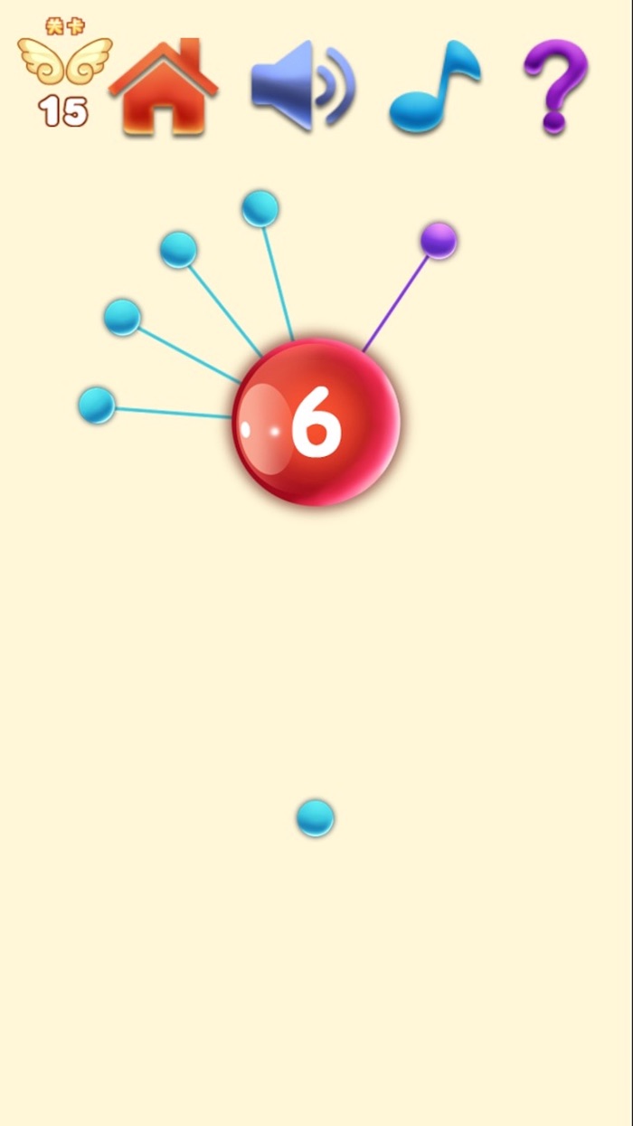 见缝插针 - aa中文单机版