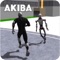 Akiba Run Away FREE