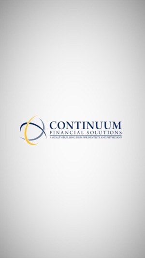 Continuum Financial Solutions(圖1)-速報App