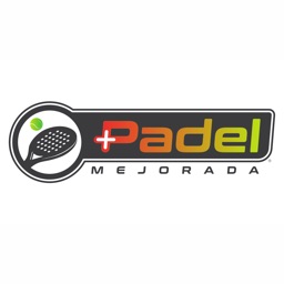 + Padel Mejorada