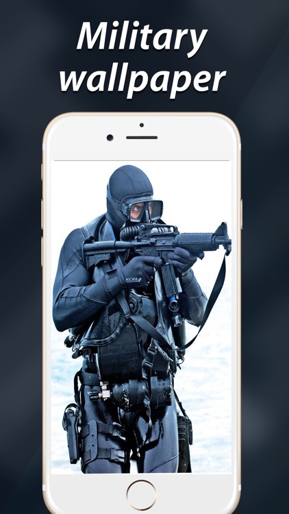 iPhone 5 Military Wallpapers  MacRumors Forums