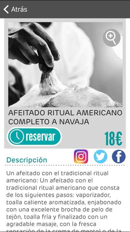 EDDYPATRY BARBERSHOP | OLD SCHOOL DESDE 1992