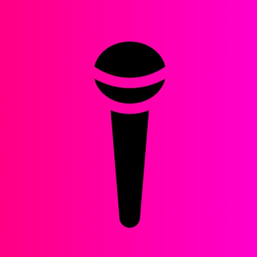 MicDrop - Record your Raps & Battle Rap over Beats icon