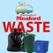 Garbage and recycling schedules and reminders for Municipality of Meaford, Ontario