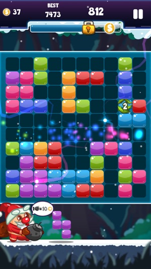 Block puzzle monster(圖3)-速報App