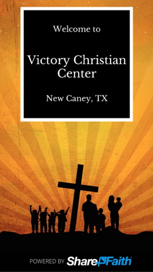 Victory Christian Center - TX(圖1)-速報App