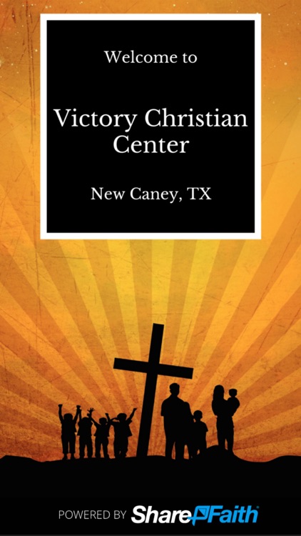 Victory Christian Center - TX