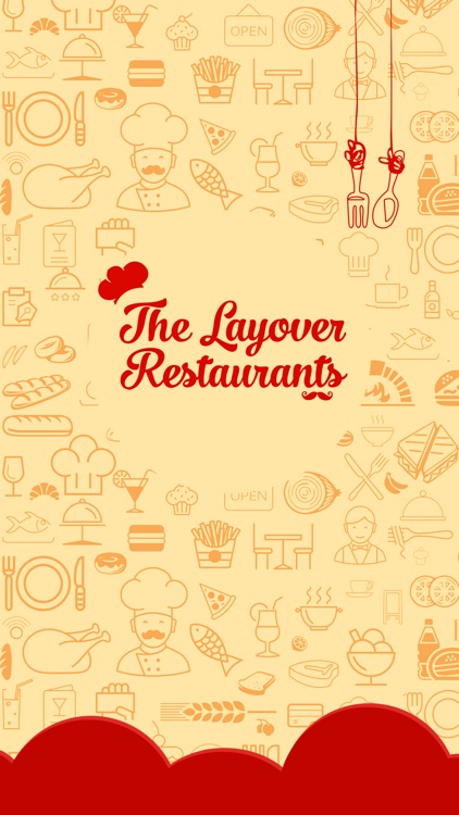 The Layover Restaurants