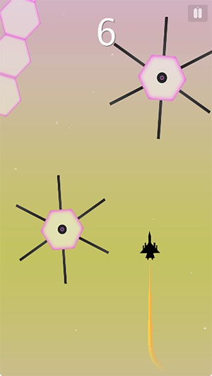 Cruising Spaceships(圖2)-速報App