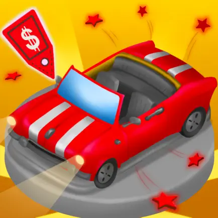 Car Dealer Читы