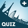 Quiz cities PRO - Guess the most beautiful city