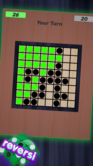 Reversi: Othello Board Game(圖4)-速報App