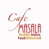 Cafe Masala.