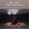 Gal-Anda Goth & Pagan