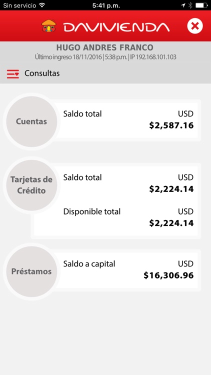 Davivienda Panamá