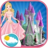 Castle Cake Maker