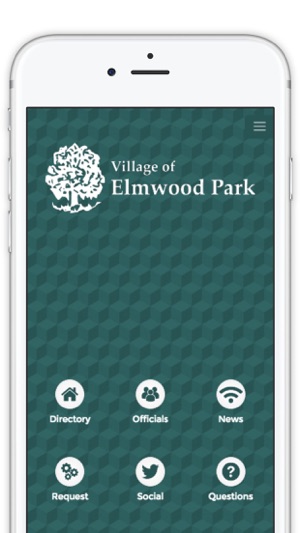 Village of Elmwood Park(圖1)-速報App