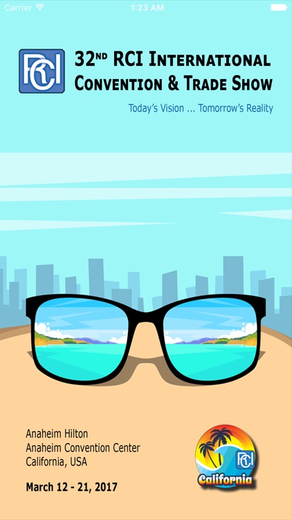 RCI, Inc. International Convention and Trade Show