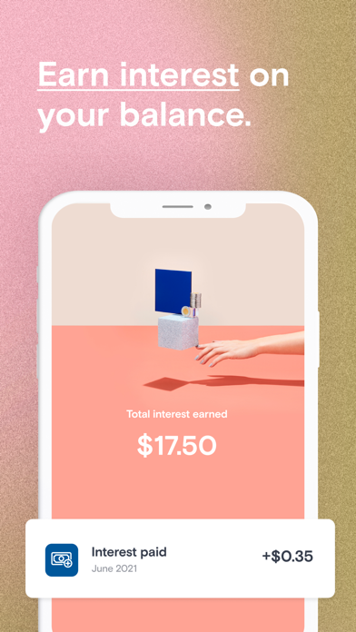 KOHO: Award-winning Money Appのおすすめ画像4