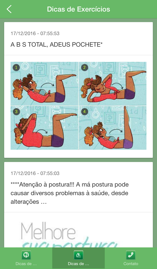 Alerta Saúde