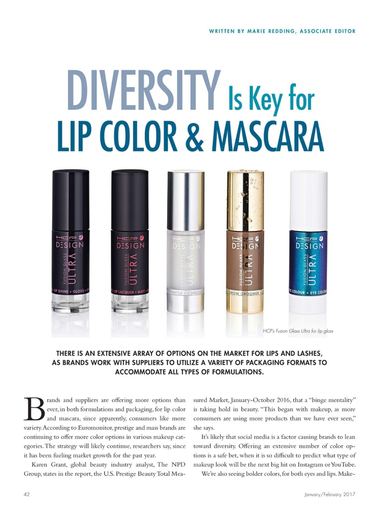 【图】Beauty Packaging(截图3) 【图】Beauty Packaging(截图3)