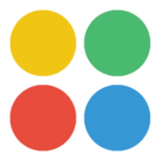 DROPPY DOTS [NO ADS] icon