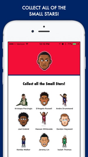 Bradley Beal Small Stars(圖5)-速報App