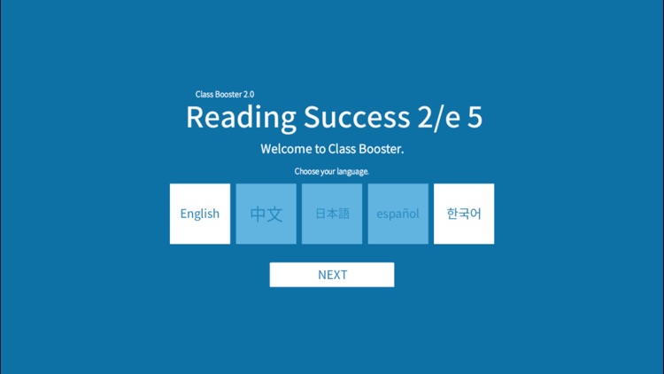 Reading Success 2/e 5