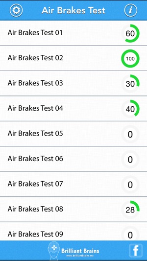 Air Brakes Test Lite Edition(圖1)-速報App