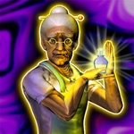 Hags mysterious medicine - Escape Game