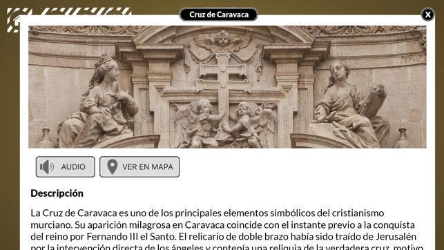 Fachada principal de la Catedral de Murcia(圖3)-速報App