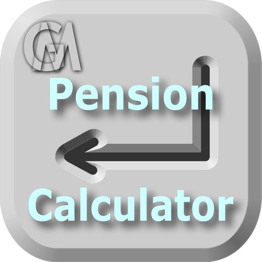 Retirement Pension Annuity Calculator