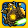 Toon Shooters 2: The Freelancers