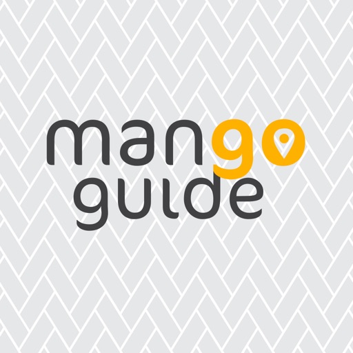 MangoGuide Thailand icon