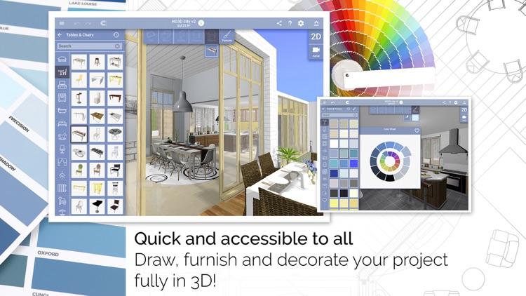 Home Design 3D - 3D Printing Edition