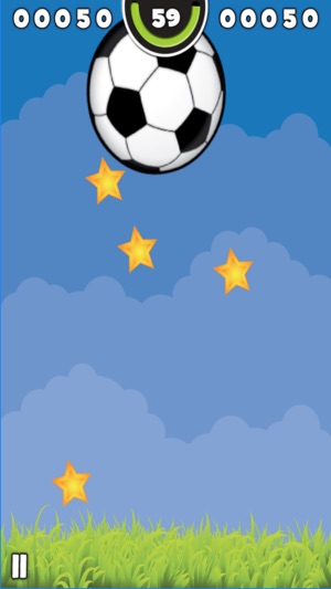 Pro Soccer Juggling(圖5)-速報App