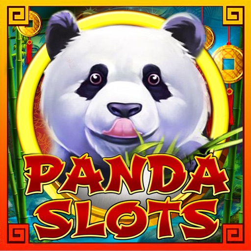 Grumpy Panda Mega Slots: 777 Slot Machines HD Game