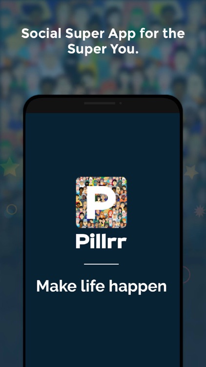 Pillrr screenshot-3