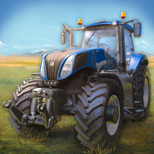 Farming Simulator - 2017