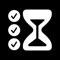 Icon My Timesheets - Logs & Reports