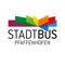 Icon Expressbus Pfaffenhofen Ilm