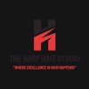 The Harp Hair Studio