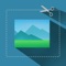Cut & Paste Photos helps to remove the background of your picture and edit your pictures with desired background