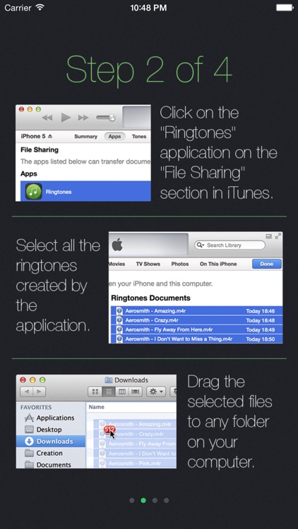 Ringtones for iPhone - Ringtone Maker from Music