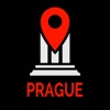 Prague Guide Voyage Monument et Carte Offline
