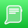 Adam Foot - WristChat - App for WhatsApp アートワーク