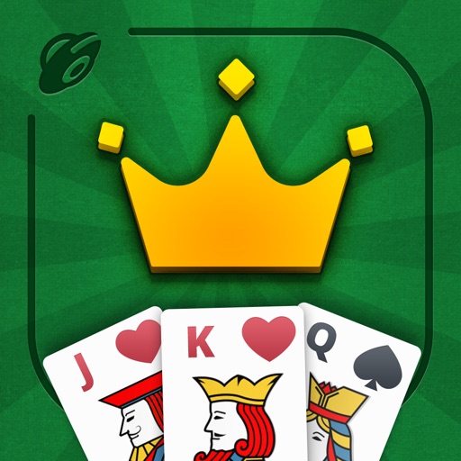 Solitaire Freecell - card game