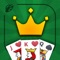 Solitaire Freecell - card game
