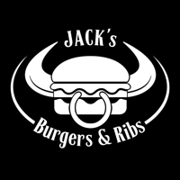 Jacks Burgers  Ribs
