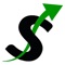 This app is by the people who like to know about money transaction in simple way